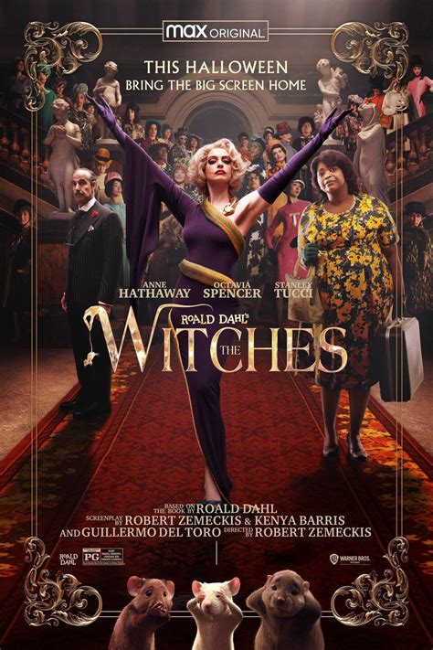Exploring the Diversity of Live Witches on Rotten Tomatoes